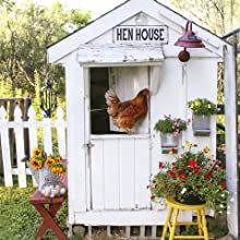 Amtrak Solar's Powerful 50-Watt Plug and Play Solar Attic Fan - Crystalline Panel Cools Garage, Attic, Greenhouse or RV