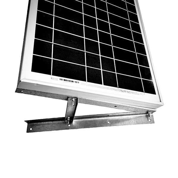 Adjustable Solar Panel Mounting Rack Bracket | Amtrak Solar | www.amtraksolar.com
