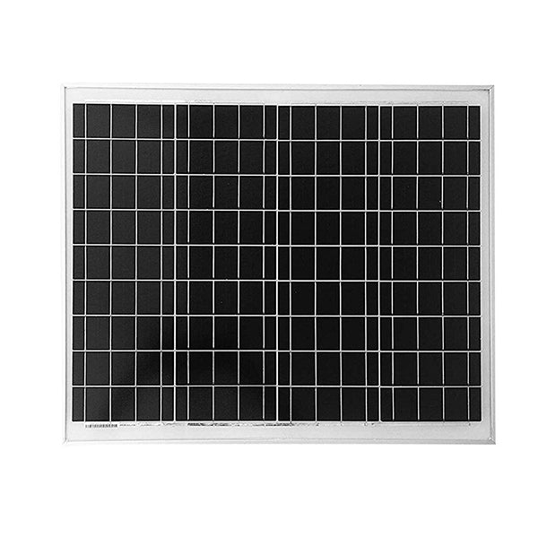 Solar Panel (22W / 40W / 50W /70W) | Amtrak Solar | www.amtraksolar.com