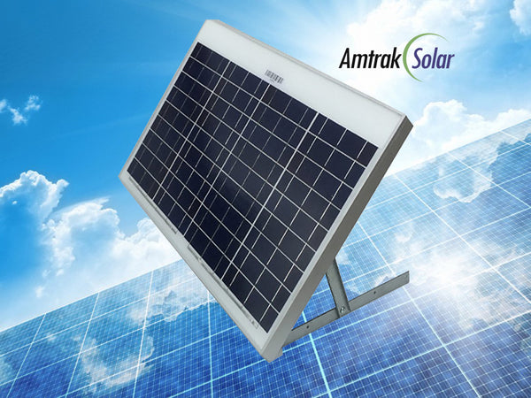 Importance of getting a High Wattage Solar Panel