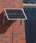 Adjustable Solar Panel Mounting Rack Bracket | Amtrak Solar | www.amtraksolar.com