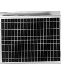 22 Watt Roof Mounted Solar Attic Fan | Amtrak Solar | www.amtraksolar.com