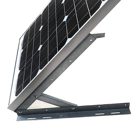 14 inch Solar Attic Gable Fan | Amtrak Solar | www.amtraksolar.com