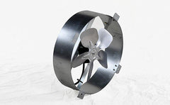 With Thermostat Solar Attic Fan Amtrak Solar's Powerful 50-Watt