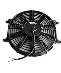 Powerful 50-Watt with 12 inch Solar Attic Gable Fan | Amtrak Solar | www.amtraksolar.com