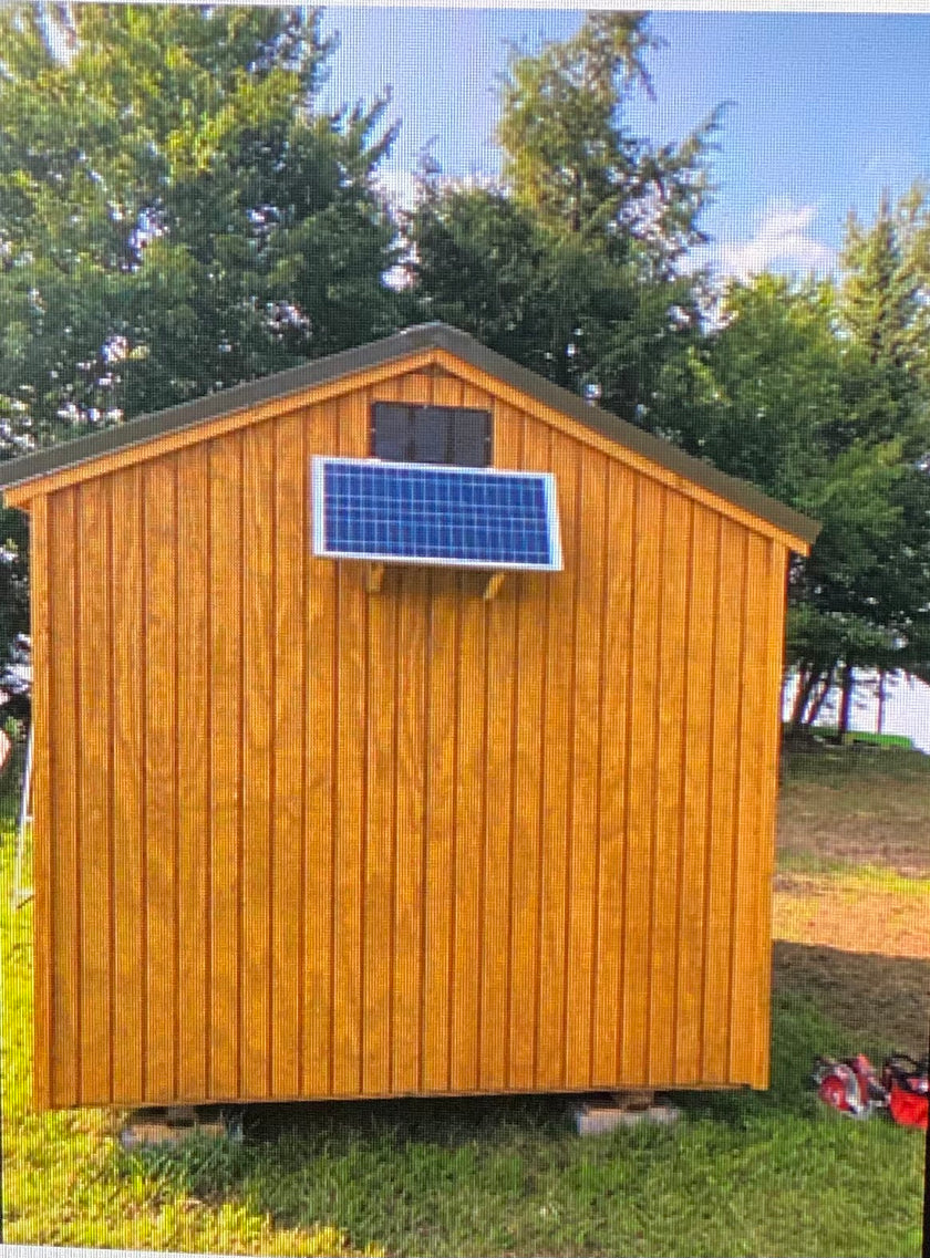 Home / Collections / Amtrak Solar 20