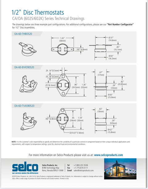 Solar Attic Fan Thermostat | Amtrak Solar | www.amtraksolar.com