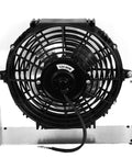 Amtrak Solar 10" Fan 7" Metal Blade | Amtrak Solar | www.amtraksolar.com